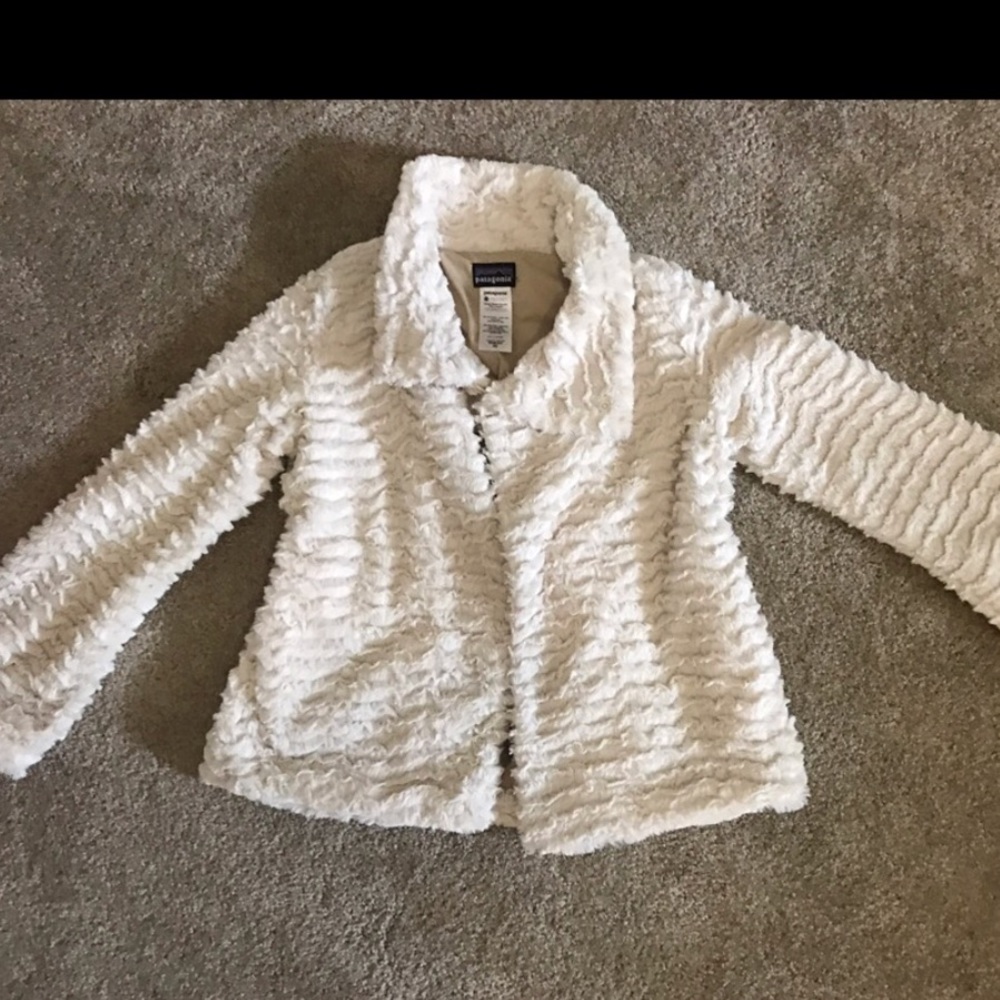 Patagonia Pelage Jacket